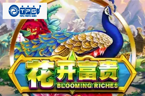Blooming Riches